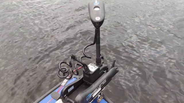 Haswing Cayman GPS 55. Toisen Kauden Jälkeen.