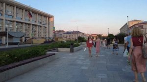 МОСКВА: ПОТРЯСАЮЩИЕ ДЕВУШКИ И ПАРНИ! 💥 ПРОГУЛКИ ПО ЖИЗНИ СТОЛИЦЫ! 💓