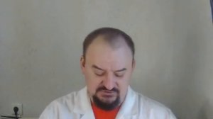 Доктор Голод. Здоровье глаз