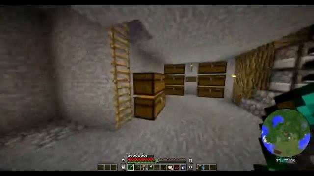 Minecraft: Powdered Donuts Survival | Ep. 12 | EXPLORATION PREPARATION