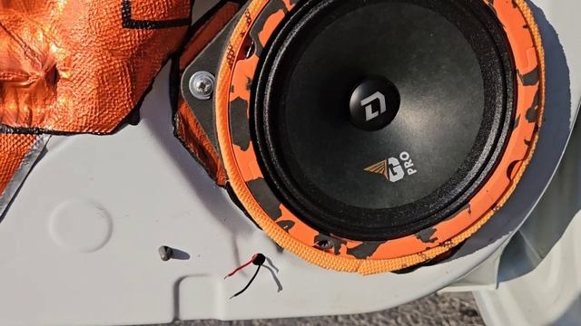 Эстрадные динамики Dl Audio Gryphon Pro 165 SE.
Обзор, установка и прослушивание. смотреть онлайн