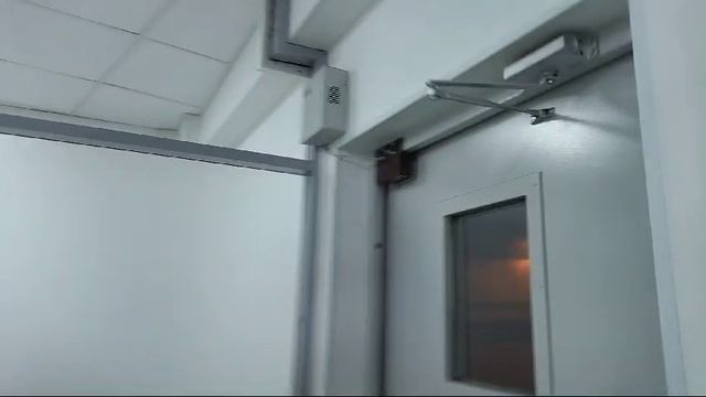 Установка кондиционера в Санкт Петербурге для офисного помещения на производстве смотреть онлайн