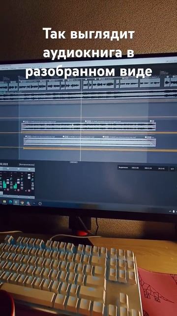 Вы когда-нибудь видели аудиокнигу в разобранном виде? смотреть онлайн