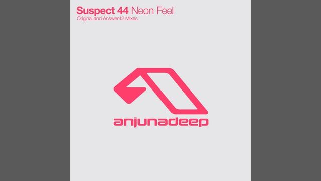 Neon Feel (Answer42 Remix) смотреть онлайн