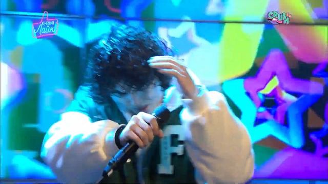 Вечерний Лайк Amirchik - ЗвОнишь