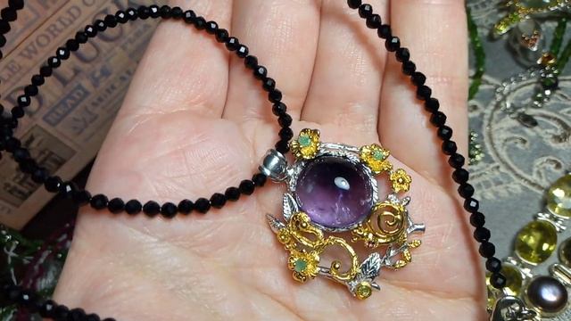 АВТОРСКИЕ БРОШИ И ПОДВЕСКИ 🌞 💖 💎, НЕЖНЫЙ ТОПАЗ И ТАНЗАНИТЫ ✨ 👑 💖, ГРАНЕНЫЕ ШНУРКИ 💐💗💞 смотреть онлайн