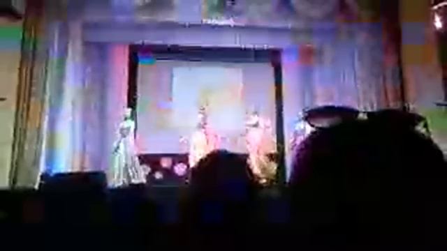 Концерт ДК Им Дубровских Кулебаки смотреть онлайн