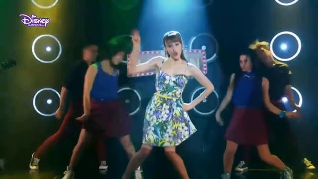 Soy Luna - Fush Te Vas By Katja Martinez