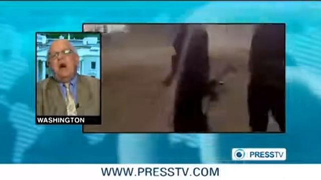 Webster G.Tarpley: Lavrov Exposes State Department's `Justification of Terrorism` смотреть онлайн