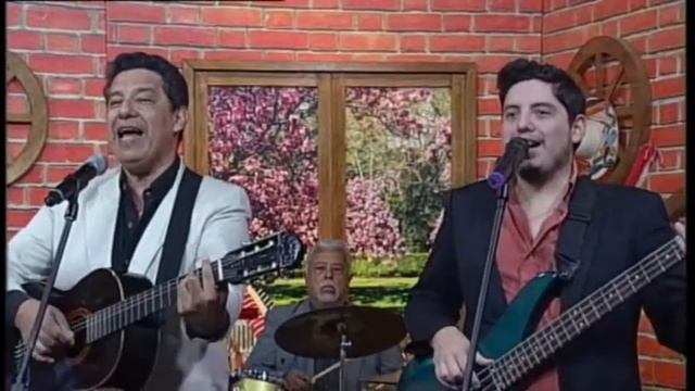 GRUPO ÑASAINDY - Selc. De Polkas a Lucerito Alba, Paloma Blanca, Morena, Lucerito Alba. смотреть онлайн