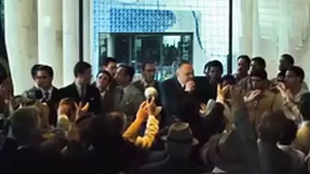 Пеле рождение легенды 2015 трейлер смотреть онлайн