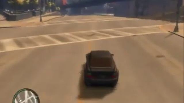 Gta 4 Drift IV смотреть онлайн