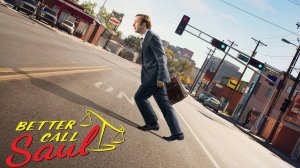 Лучше звоните Солу (2016) — 2 сезон 5 серия | Better Call Saul