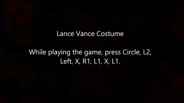 GTA Vice City Cheat Codes PS2 смотреть онлайн