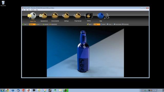 SolidWorks Tutorial - Software #1 смотреть онлайн