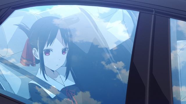 Госпожа Кагуя: в любви как на войне сезон 2 опенинг / Kaguya-sama wa Kokurasetai opening TV-2 OP01 смотреть онлайн