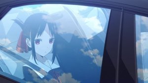 Госпожа Кагуя: в любви как на войне сезон 2 опенинг / Kaguya-sama wa Kokurasetai opening TV-2 OP01