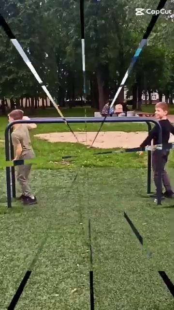 Всех с днём защиты детей#1июня #спорт #сила смотреть онлайн