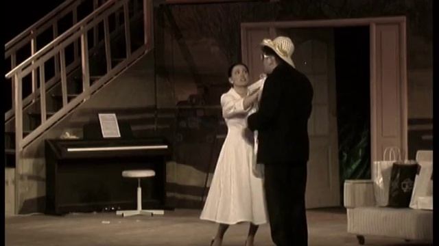 К.Людвиг. «Примадонны» (2012, режиссер М.Народецкий) смотреть онлайн