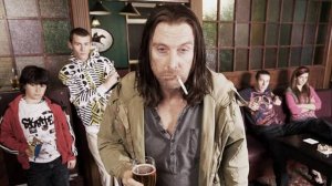 Сериал Бесстыдники - 3 сезон 7 серия / Shameless