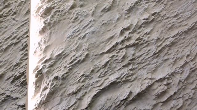 Гипсовое панно TRAVERTINE смотреть онлайн