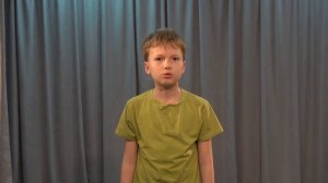 Стихотворение «Я маму мою обидел» Эмма Машковская. Читает Максим Твердохлеб.