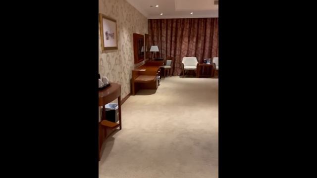 فندق دوناتيلو في دبي Donatello Hotel in Dubai смотреть онлайн