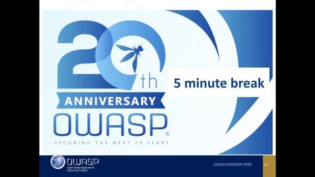 OWASP Meetup Frankfurt #48: OWASP - Made in Germany? смотреть онлайн