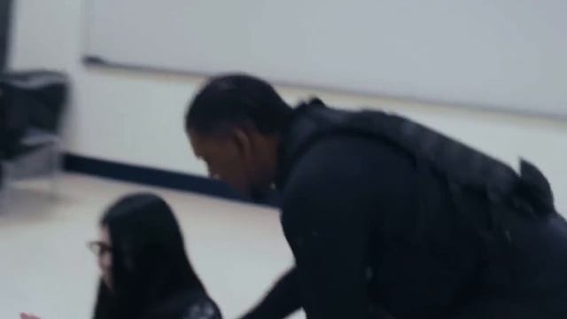 КОРОТКОМЕТРАЖНЫЙ ФИЛЬМ Фонд_ SCP- 294 - КОФЕ-МАШИНА