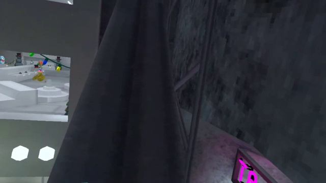 Gorilla Tag New Year - Горилла Догонялки Новый Год смотреть онлайн