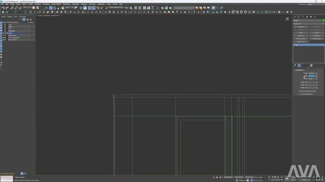 49. Cabin In The Woods
