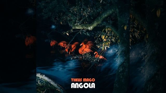 Angola смотреть онлайн