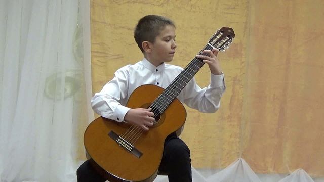 Д. Семезанто - Шоро