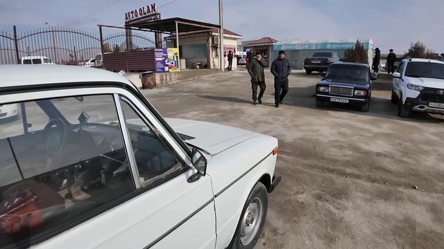 ВАЗИЯТ ҚАНДАЙ? ХОРАЗМ МОШИНА БОЗОРИ НАРХЛАРИ смотреть онлайн