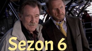 Сериал Детектив Нэш Бриджес / Nash Bridges Сезон 6 серия 10