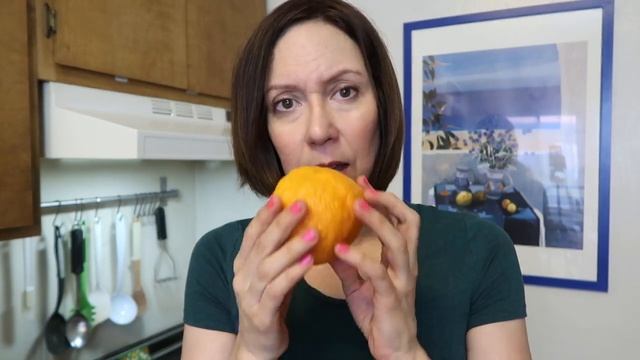 Georgian Lemonade & Golden Nuggets #SSSVEDA Day 22 смотреть онлайн