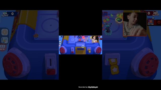 Играю в Brawl Stars смотреть онлайн