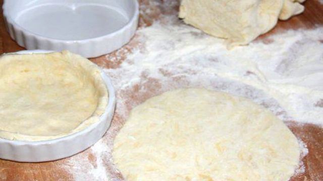 Сборник рецептов