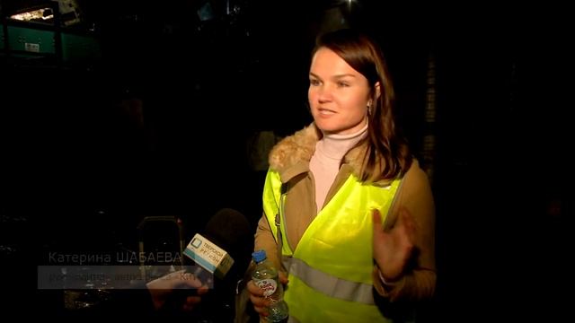 Тверские предприниматели познакомились с процессом переработки пластика смотреть онлайн