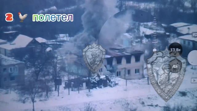 От радости ВСУки по выпадали с крыши. смотреть онлайн