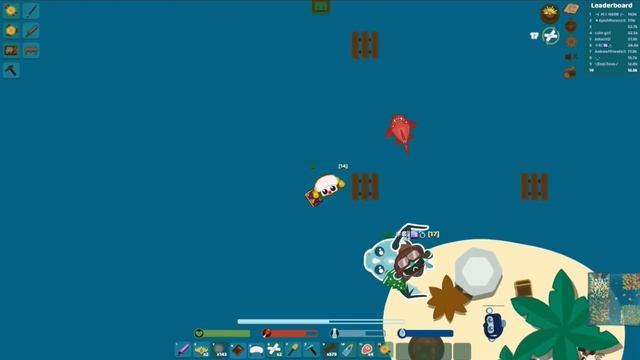 *Starve.io*🔥Kill Complete🔥/Pvp/🌹*№4😈Kill full drags😈Ruining 🔥468k,427k🔥 смотреть онлайн