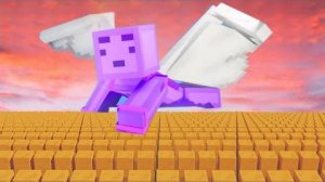 10.000 ЖИТЕЛЕЙ VS РАЙ !