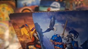 ТАРО РАСКЛАД\ А ВЫ ОКАЗАЛИСЬ НЕ ТАК ПРОСТЫ