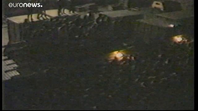 Лейпциг-89: «Мы — народ!»