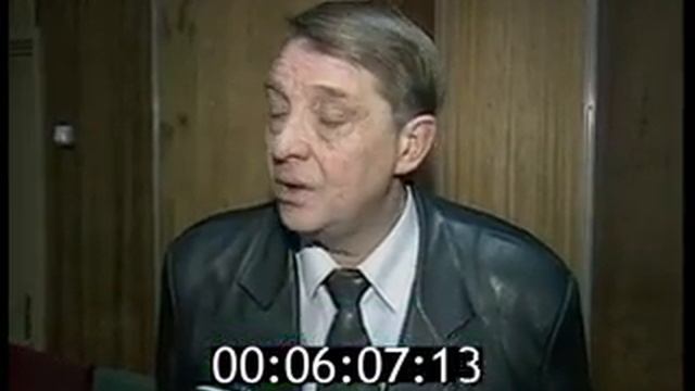 Дорожный патруль (30.01.2005)