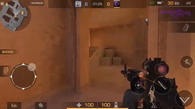 Дуэли с подписчиками в Standoff 2 смотреть онлайн