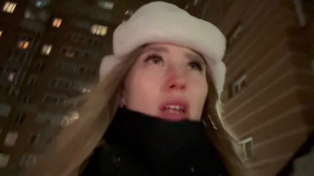 Vlog.1: январские каникулы в новосибирске