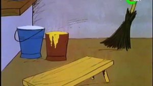 Болек и Лелек  Весенняя уборка1