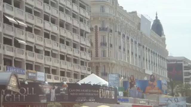 Jonathan King -Cannes Film Festival Vile Pervert the Musical смотреть онлайн