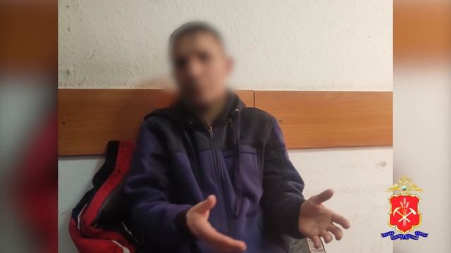 В Шерегеше сотрудники полиции установили местных жителей, которые повредили колеса автомобилей смотреть онлайн